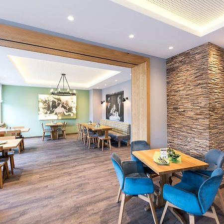 Parkhotel Nordwalde מראה חיצוני תמונה