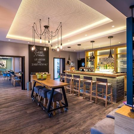 Parkhotel Nordwalde מראה חיצוני תמונה