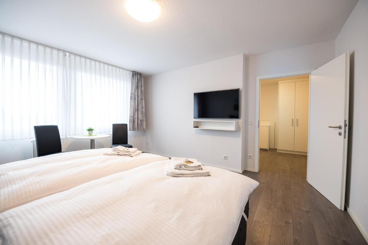 Parkhotel Nordwalde מראה חיצוני תמונה