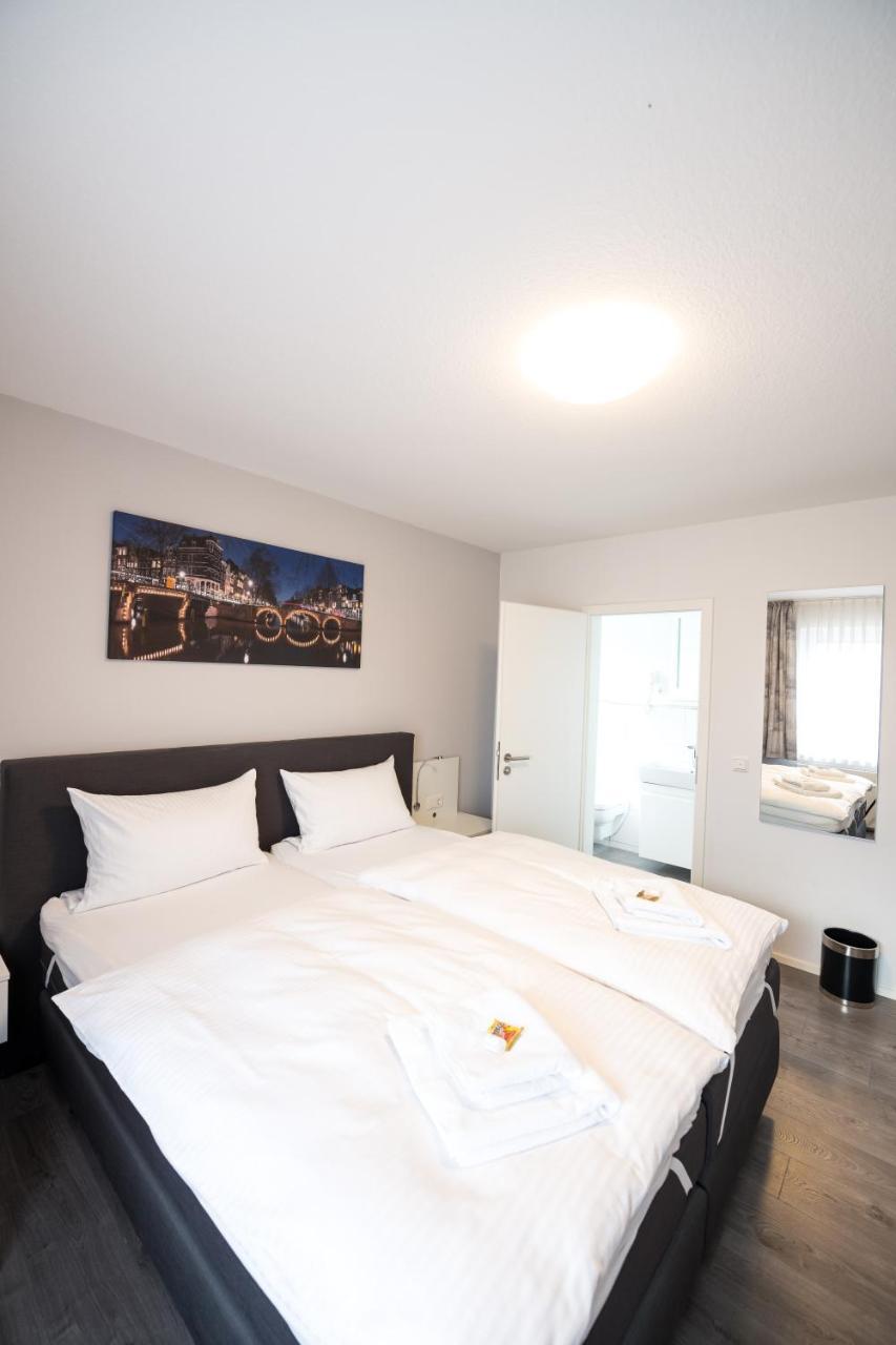 Parkhotel Nordwalde מראה חיצוני תמונה