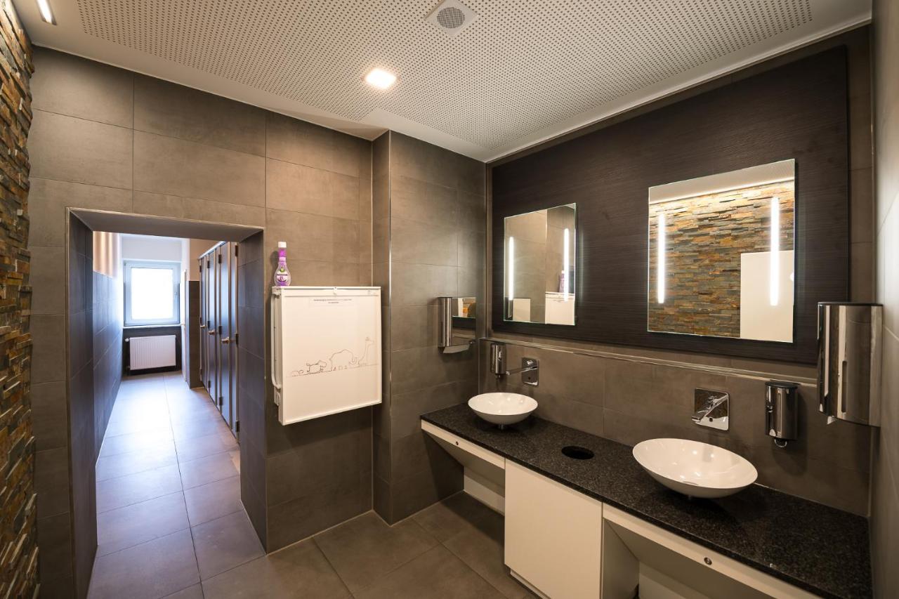 Parkhotel Nordwalde מראה חיצוני תמונה