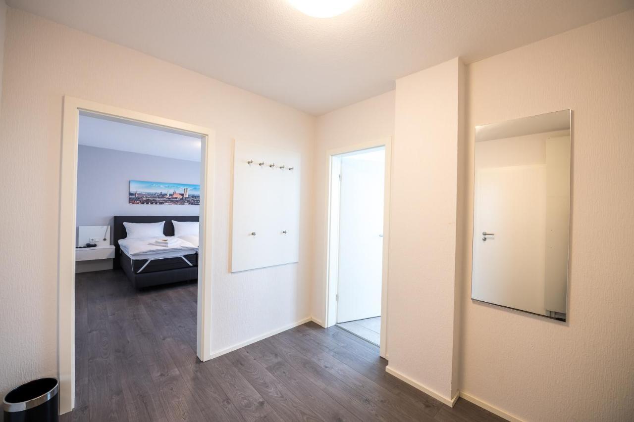 Parkhotel Nordwalde מראה חיצוני תמונה