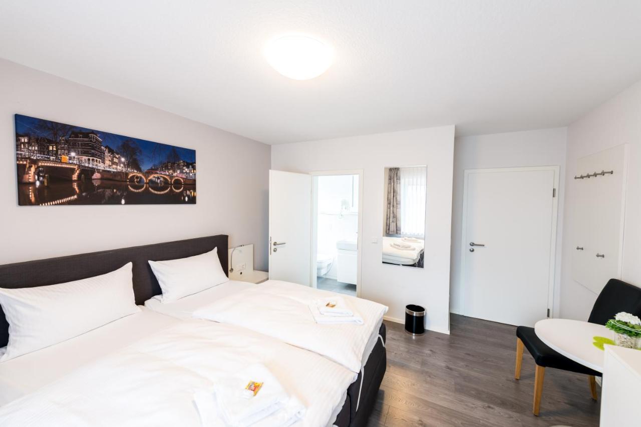 Parkhotel Nordwalde מראה חיצוני תמונה