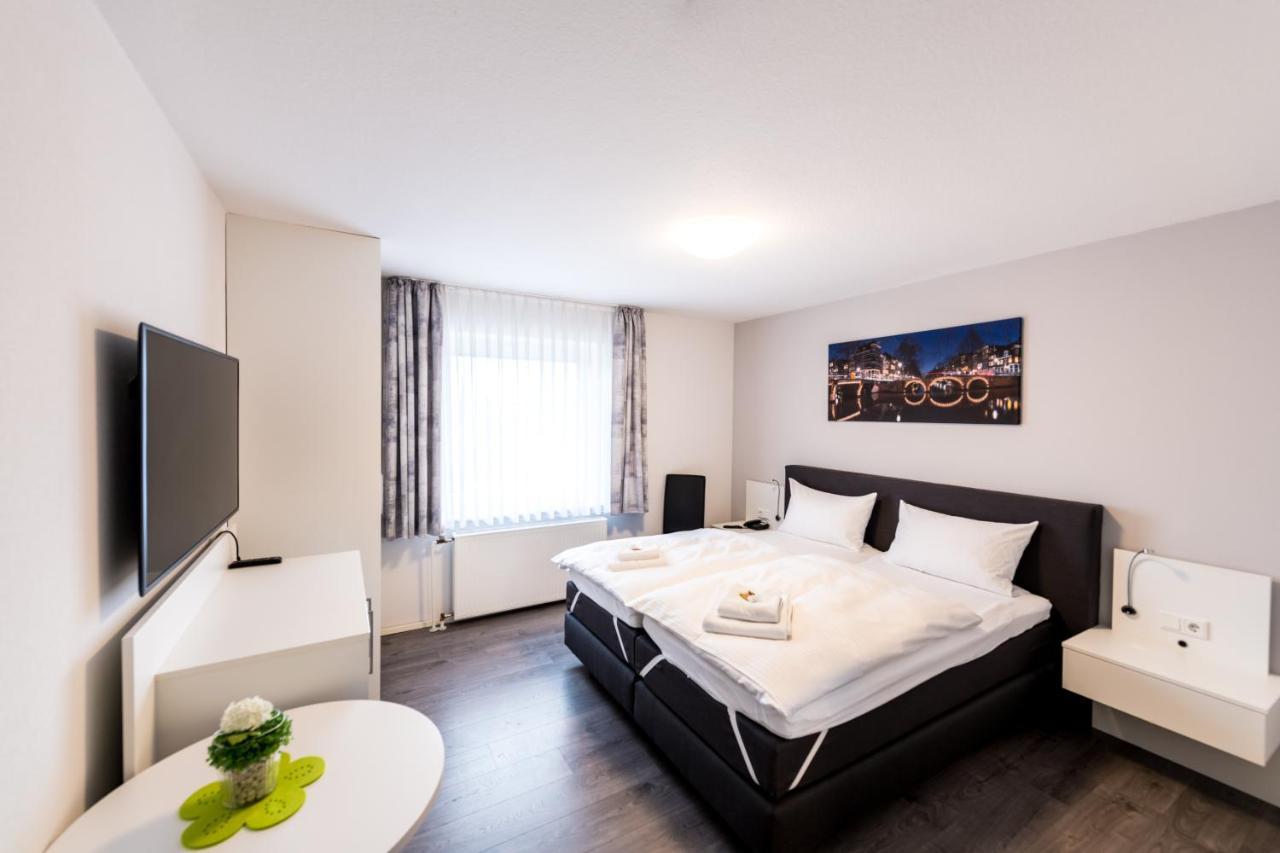 Parkhotel Nordwalde מראה חיצוני תמונה