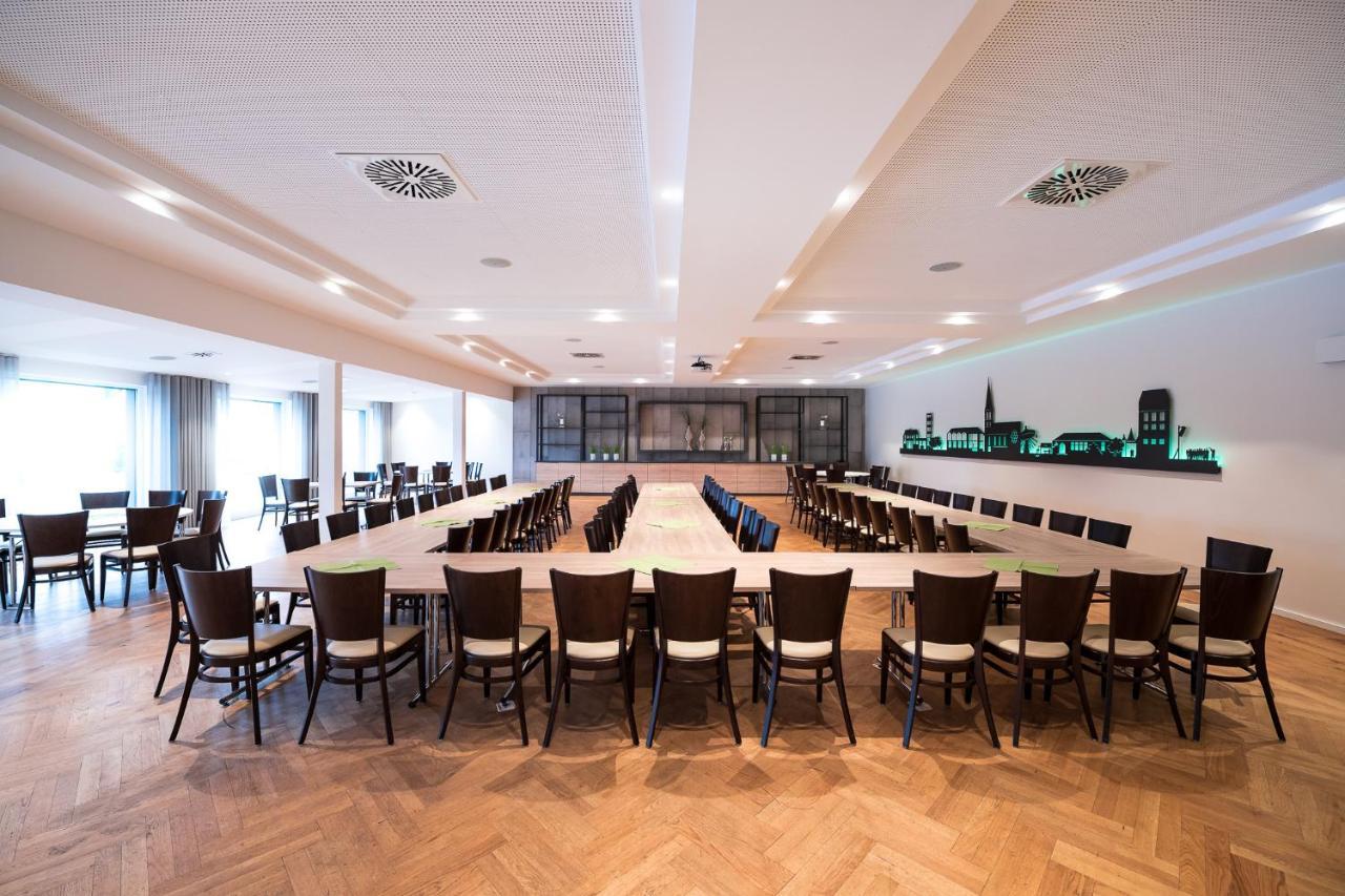 Parkhotel Nordwalde מראה חיצוני תמונה