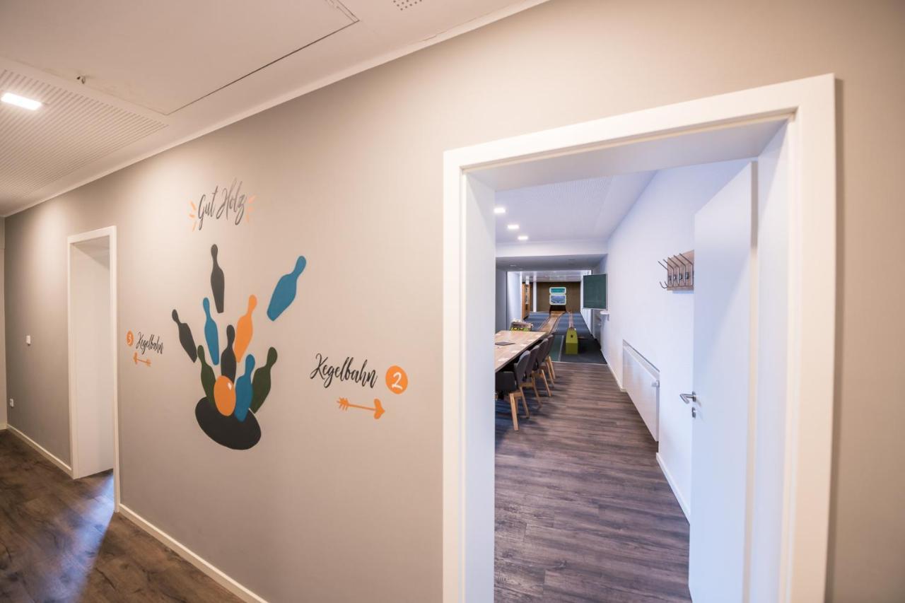 Parkhotel Nordwalde מראה חיצוני תמונה