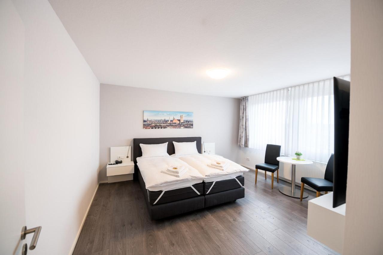 Parkhotel Nordwalde מראה חיצוני תמונה