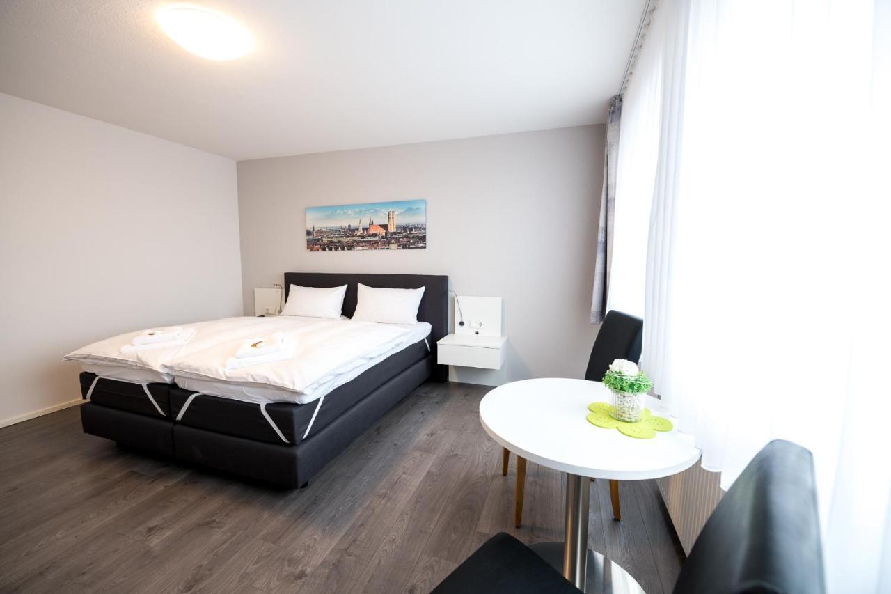 Parkhotel Nordwalde מראה חיצוני תמונה